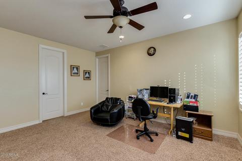 2829 E Blue Sage Rd, Gilbert, AZ 85297 photo 30