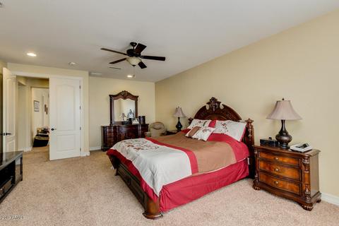 2829 E Blue Sage Rd, Gilbert, AZ 85297 photo 21