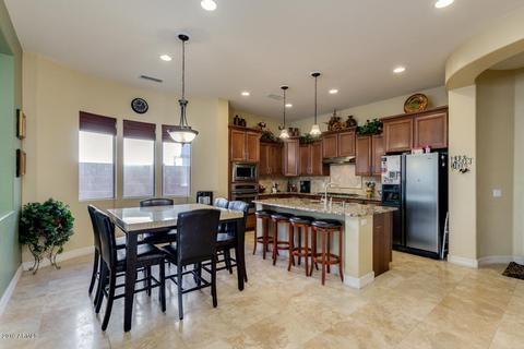 2829 E Blue Sage Rd, Gilbert, AZ 85297 photo 14