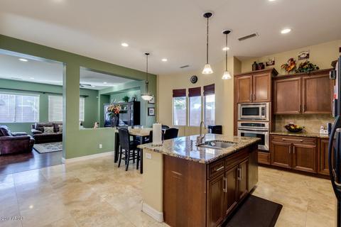 2829 E Blue Sage Rd, Gilbert, AZ 85297 photo 18