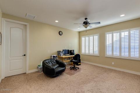 2829 E Blue Sage Rd, Gilbert, AZ 85297 photo 29
