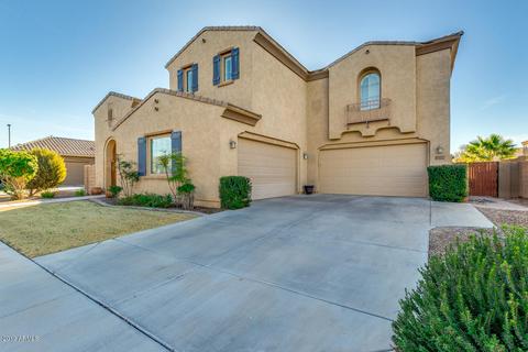 2829 E Blue Sage Rd, Gilbert, AZ 85297 photo 3