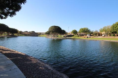 2829 E Blue Sage Rd, Gilbert, AZ 85297 photo 39