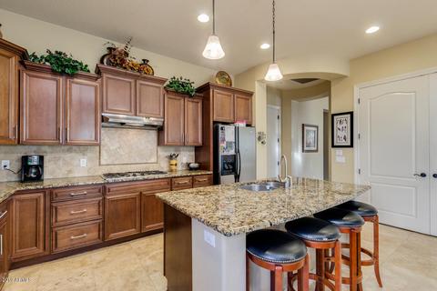 2829 E Blue Sage Rd, Gilbert, AZ 85297 photo 16