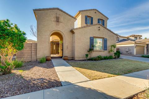 2829 E Blue Sage Rd, Gilbert, AZ 85297 photo 2