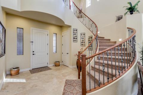2829 E Blue Sage Rd, Gilbert, AZ 85297 photo 6