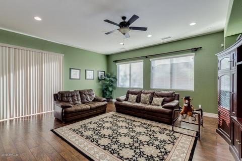 2829 E Blue Sage Rd, Gilbert, AZ 85297 photo 13