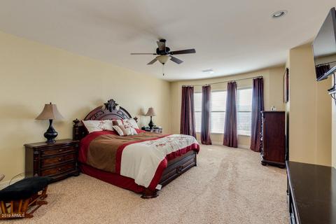 2829 E Blue Sage Rd, Gilbert, AZ 85297 photo 22
