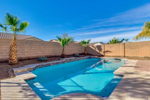 2829 E Blue Sage Rd, Gilbert, AZ 85297 photo 33
