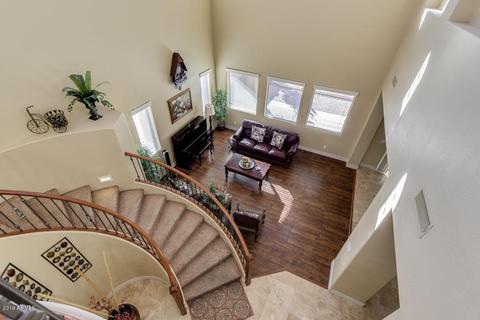 2829 E Blue Sage Rd, Gilbert, AZ 85297 photo 19