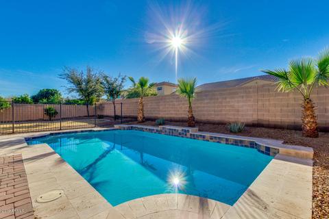 2829 E Blue Sage Rd, Gilbert, AZ 85297 photo 32