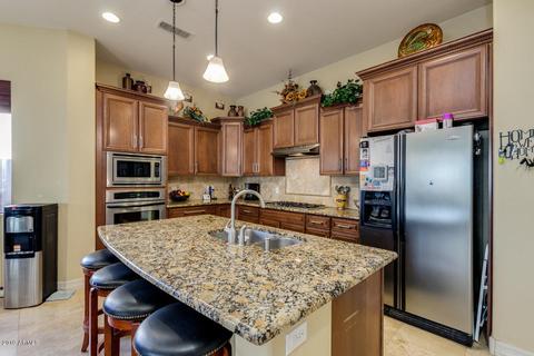 2829 E Blue Sage Rd, Gilbert, AZ 85297 photo 15