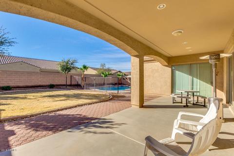 2829 E Blue Sage Rd, Gilbert, AZ 85297 photo 35