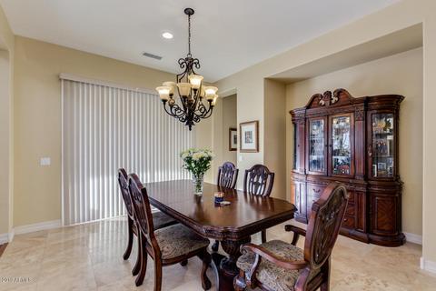 2829 E Blue Sage Rd, Gilbert, AZ 85297 photo 11