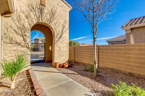 2829 E Blue Sage Rd, Gilbert, AZ 85297 photo 5