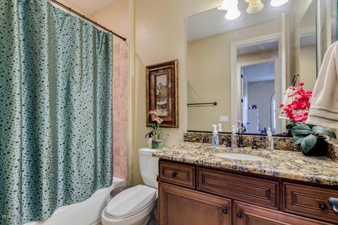 2829 E Blue Sage Rd, Gilbert, AZ 85297 photo 27