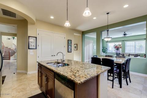 2829 E Blue Sage Rd, Gilbert, AZ 85297 photo 17