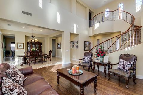 2829 E Blue Sage Rd, Gilbert, AZ 85297 photo 8