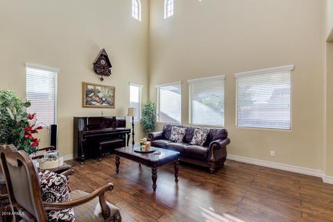 2829 E Blue Sage Rd, Gilbert, AZ 85297 photo 9