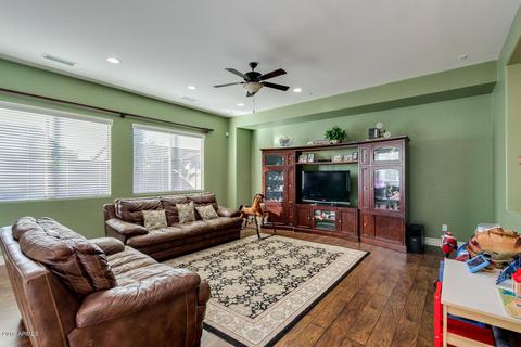 2829 E Blue Sage Rd, Gilbert, AZ 85297 photo 12