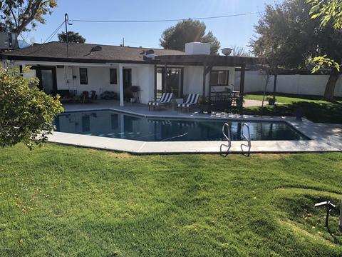 3424 N 35th Pl, Phoenix, AZ 85018 photo 2