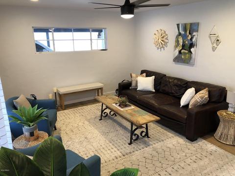 3424 N 35th Pl, Phoenix, AZ 85018 photo 17