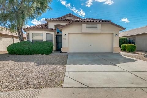 9345 E Posada Ave, Mesa, AZ 85212 photo 1