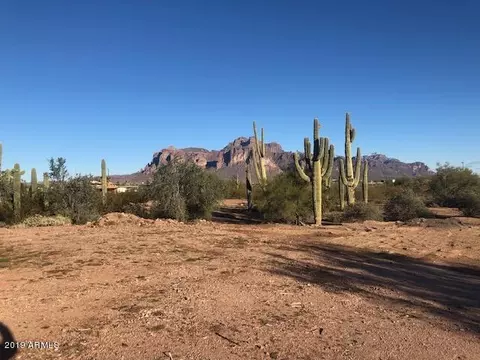 1815 N Bowman Rd #-, Apache Junction, AZ 85119 photo 1