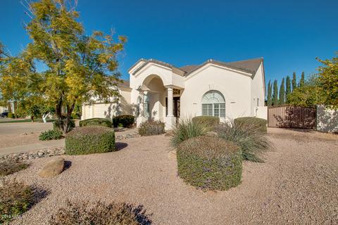 4468 Encinas Ave, Gilbert, AZ 85234 photo 4