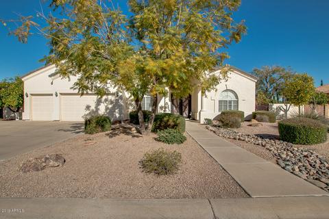 4468 Encinas Ave, Gilbert, AZ 85234 photo 1