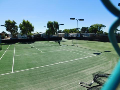 5735 E Mcdowell Rd #420, Mesa, AZ 85215 photo 27