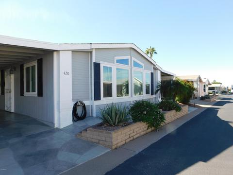 5735 E Mcdowell Rd #420, Mesa, AZ 85215 photo 4