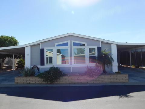 5735 E Mcdowell Rd #420, Mesa, AZ 85215 photo 1