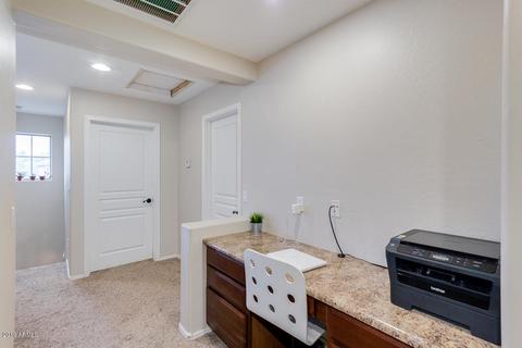 3736 E Chickadee Rd, Gilbert, AZ 85297 photo 22