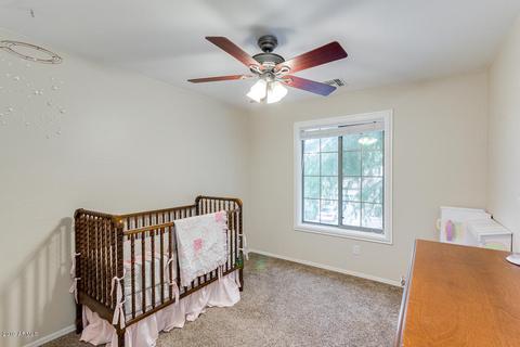 3736 E Chickadee Rd, Gilbert, AZ 85297 photo 19