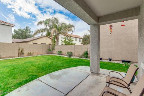 3736 E Chickadee Rd, Gilbert, AZ 85297 photo 29