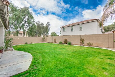 3736 E Chickadee Rd, Gilbert, AZ 85297 photo 25