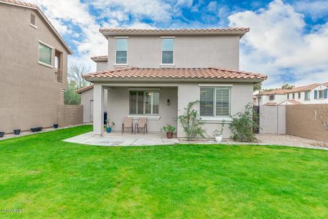 3736 E Chickadee Rd, Gilbert, AZ 85297 photo 24