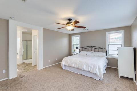 3736 E Chickadee Rd, Gilbert, AZ 85297 photo 14