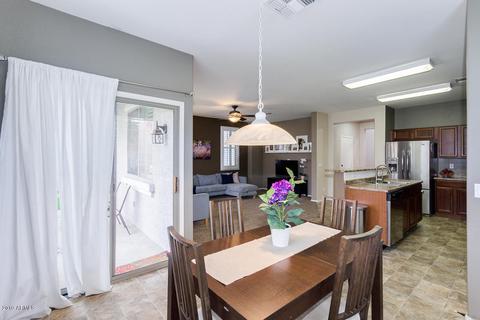 3736 E Chickadee Rd, Gilbert, AZ 85297 photo 12