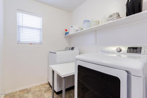 3736 E Chickadee Rd, Gilbert, AZ 85297 photo 21