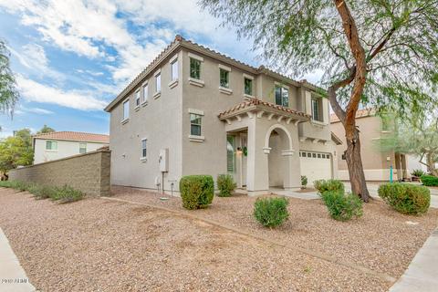 3736 E Chickadee Rd, Gilbert, AZ 85297 photo 3