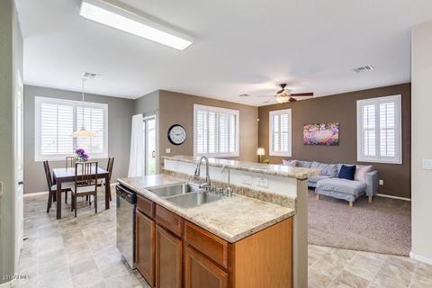 3736 E Chickadee Rd, Gilbert, AZ 85297 photo 8