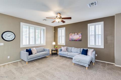 3736 E Chickadee Rd, Gilbert, AZ 85297 photo 4