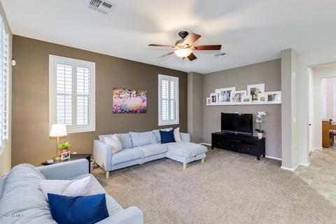 3736 E Chickadee Rd, Gilbert, AZ 85297 photo 7