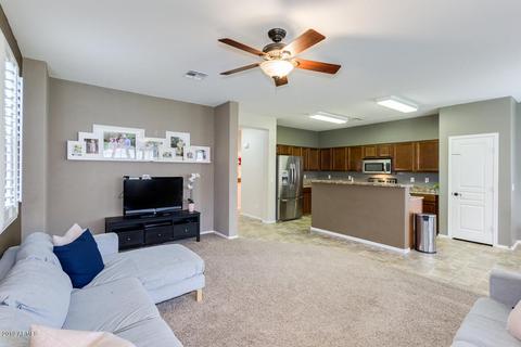 3736 E Chickadee Rd, Gilbert, AZ 85297 photo 5