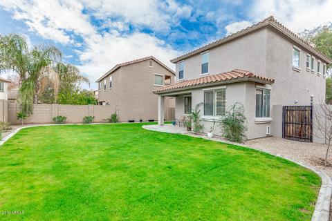 3736 E Chickadee Rd, Gilbert, AZ 85297 photo 28