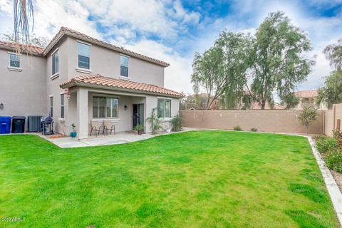 3736 E Chickadee Rd, Gilbert, AZ 85297 photo 26