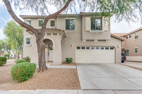 3736 E Chickadee Rd, Gilbert, AZ 85297 photo 1