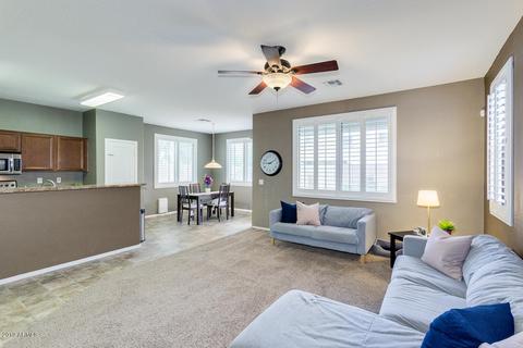 3736 E Chickadee Rd, Gilbert, AZ 85297 photo 6